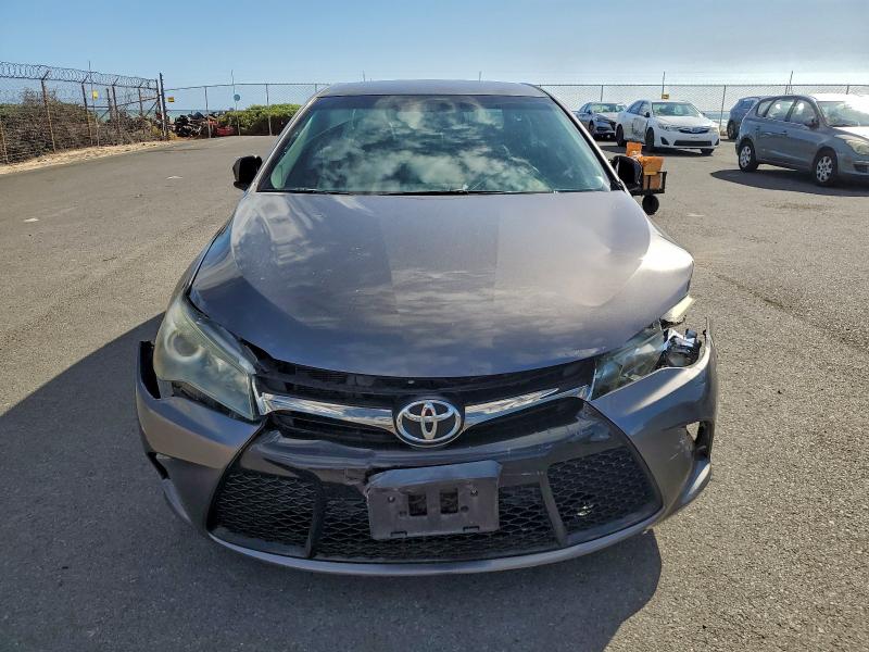 Photo 5 from auction – 2016 TOYOTA CAMRY with VIN 4T1BF1FK0GU611862