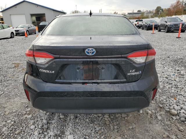 Photo 6 from auction – 2024 TOYOTA COROLLA LE with VIN JTDBCMFE9R3031883