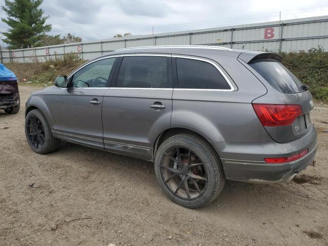 Photo 2 from auction – 2012 AUDI Q7 PREMIUM with VIN WA1LMAFE0CD001361