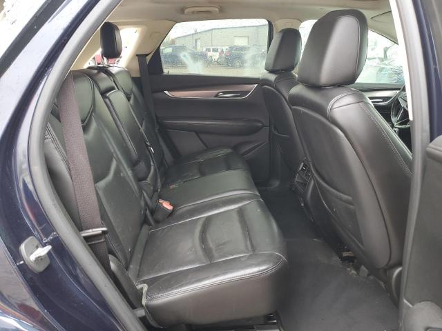Photo 11 from auction – 2017 CADILLAC XT5 with VIN 1GYKNBRSXHZ120108