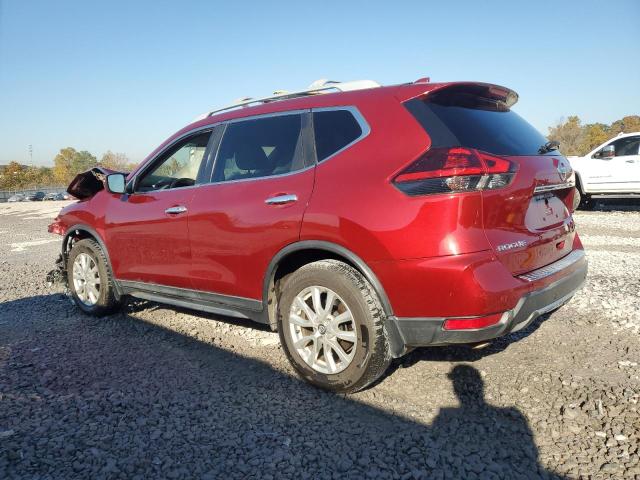 Photo 2 from auction – 2019 NISSAN ROGUE S with VIN 5N1AT2MT8KC808296