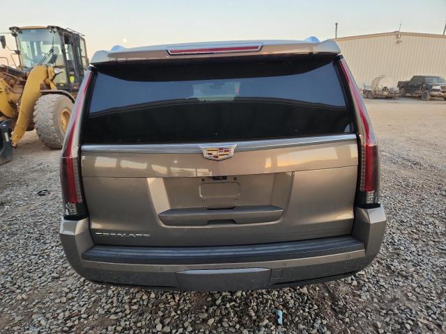 Photo 6 from auction – 2018 CADILLAC ESCALADE E with VIN 1GYS4HKJ7JR130754