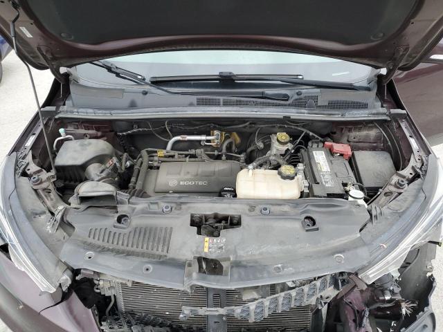 Photo 12 from auction – 2017 BUICK ENCORE PRE with VIN KL4CJESB4HB211122