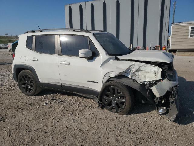 Photo 4 from auction – 2017 JEEP RENEGADE L with VIN ZACCJABB1HPG12261