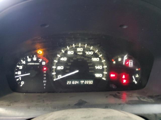 Photo 9 from auction – 2006 HONDA ACCORD with VIN 1HGCM56856A129366