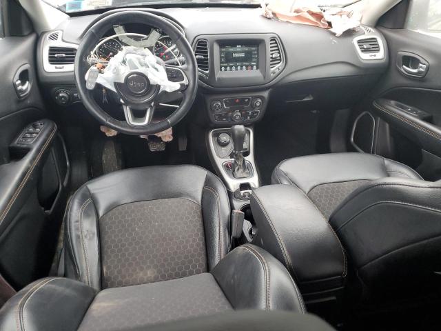 صورة رقم 8 من المزاد - 2019 JEEP COMPASS LA مع VIN 3C4NJDBB8KT847721