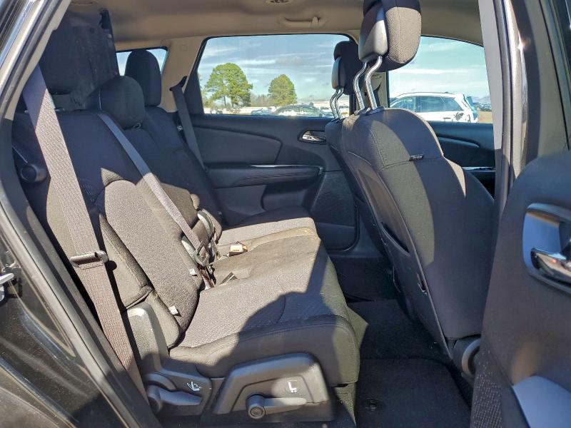 Photo 11 from auction – 2019 DODGE JOURNEY with VIN 3C4PDCBB3KT835423