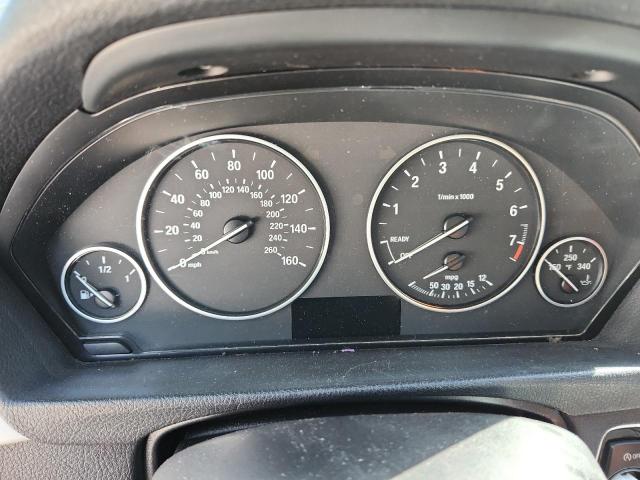 صورة رقم 9 من المزاد - 2014 BMW 320 I مع VIN WBA3B1C5XEK134754