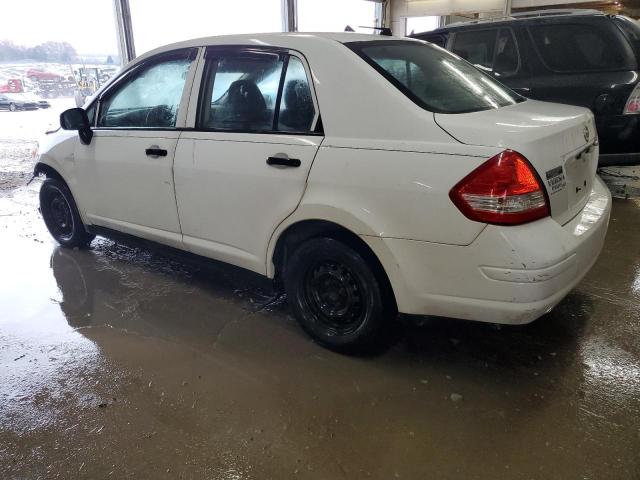 Zdjęcie 2 z aukcji – 2010 NISSAN VERSA S z VIN 3N1CC1AP1AL356650