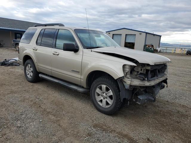 Photo 4 from auction – 2007 FORD EXPLORER X with VIN 1FMEU73E77UB57565