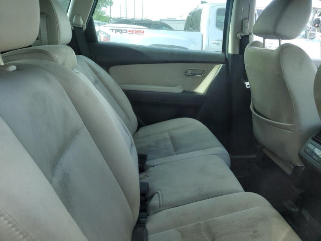 Photo 11 from auction – 2015 MAZDA CX-9 SPORT with VIN JM3TB2BA2F0465596