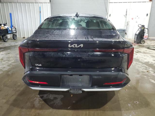 Photo 6 from auction – 2025 KIA K4 LX with VIN 3KPFT4DE3SE121498