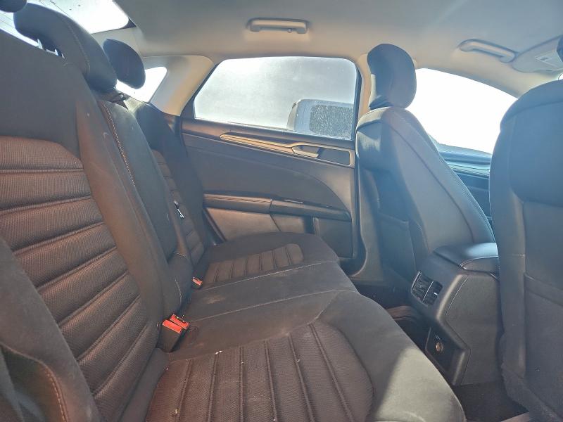 Photo 10 from auction – 2017 FORD FUSION SE with VIN 3FA6P0H71HR217887
