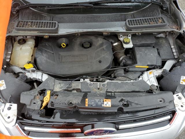 Photo 12 from auction – 2016 FORD ESCAPE TIT with VIN 1FMCU0J98GUC87083