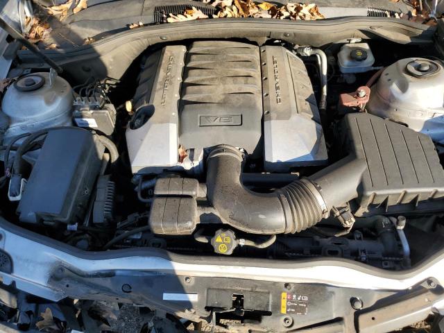 Photo 11 from auction – 2015 CHEVROLET CAMARO SS with VIN 2G1FH1EJ7F9281022
