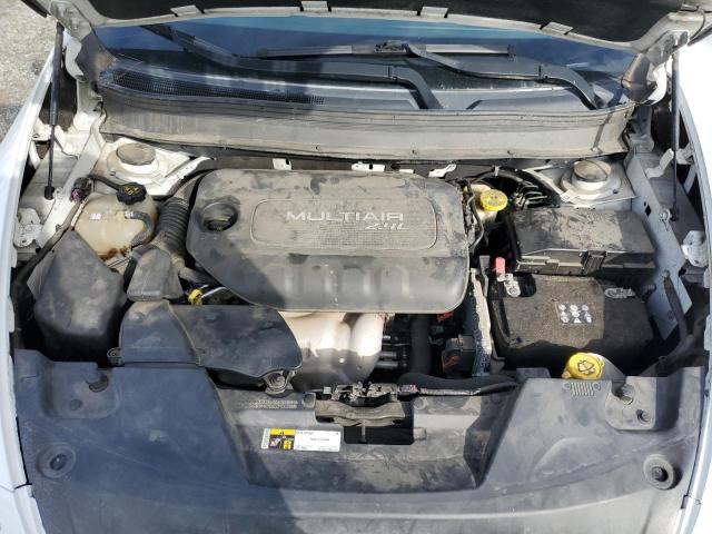 Photo 12 from auction – 2017 JEEP CHEROKEE L with VIN 1C4PJMDB5HW515499