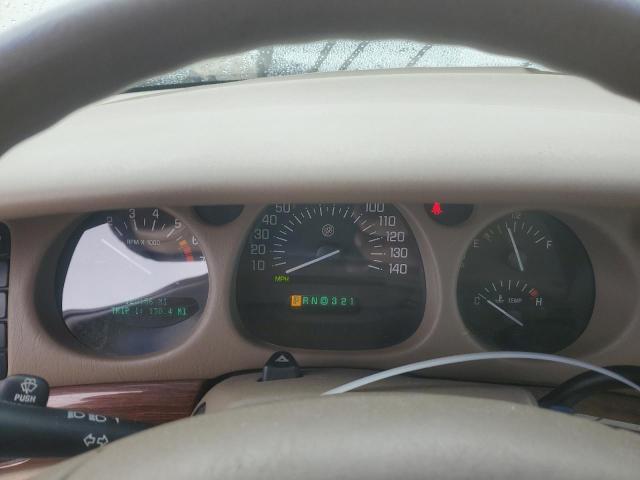 Foto 9 de la subasta – 2004 BUICK LESABRE CU con VIN 1G4HP52K64U126819