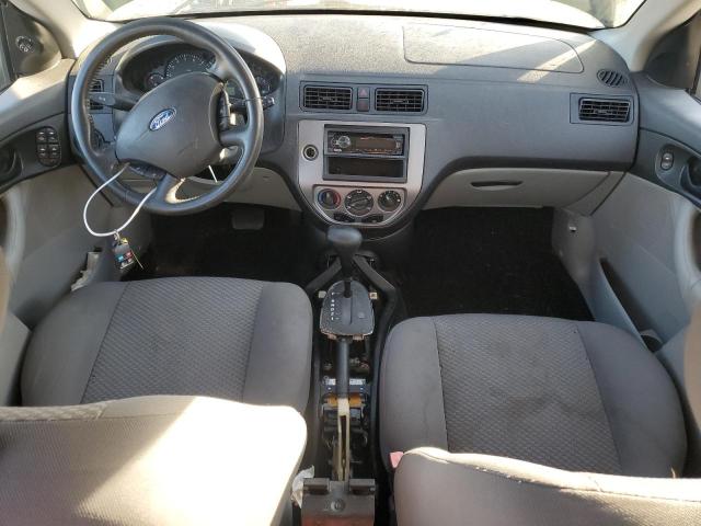 Photo 8 from auction – 2006 FORD FOCUS ZX5 with VIN 1FAFP37N26W158604