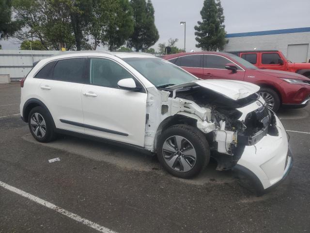 Photo 4 from auction – 2019 KIA NIRO LX with VIN KNDCM3LD2K5303742