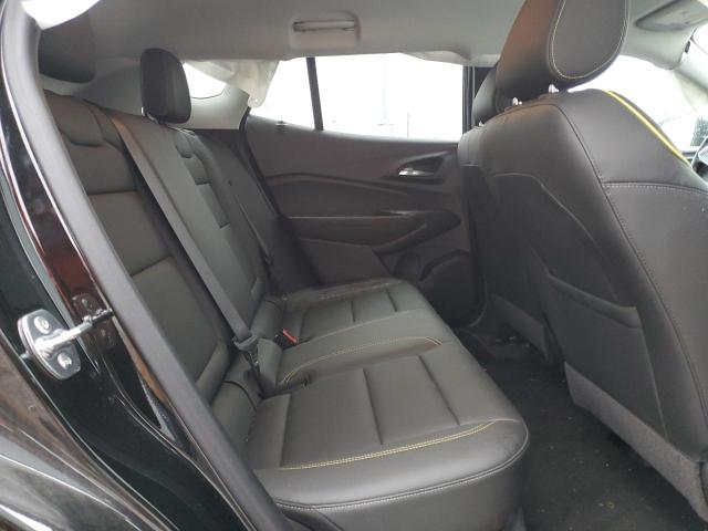 Photo 11 from auction – 2025 CHEVROLET TRAX ACTIV with VIN KL77LKEPXSC012596