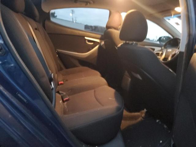 Photo 10 from auction – 2016 HYUNDAI ELANTRA SE with VIN 5NPDH4AE5GH728745
