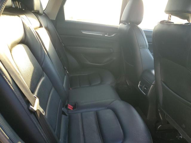 Photo 11 from auction – 2018 MAZDA CX-5 GRAND with VIN JM3KFADM8J0325286