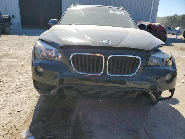 Photo 5 from auction – 2014 BMW X1 SDRIVE2 with VIN WBAVM1C54EVW53266