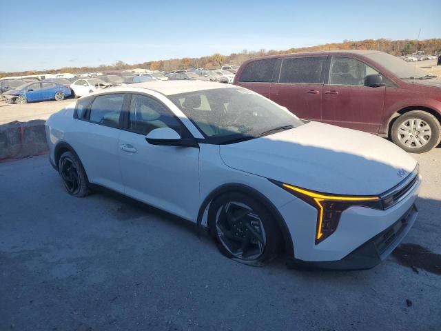 Photo 4 from auction – 2025 KIA K4 EX with VIN 3KPFU4DE2SE032714