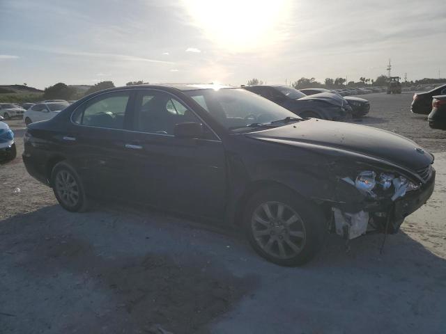Photo 4 from auction – 2002 LEXUS ES 300 with VIN JTHBF30G620052935