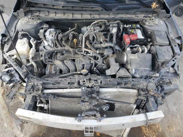 Photo 11 from auction – 2021 NISSAN ALTIMA SV with VIN 1N4BL4DV6MN404027