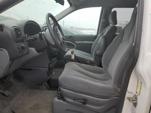 Photo 7 from auction – 2005 DODGE GRAND CARA with VIN 1D4GP24R15B240557
