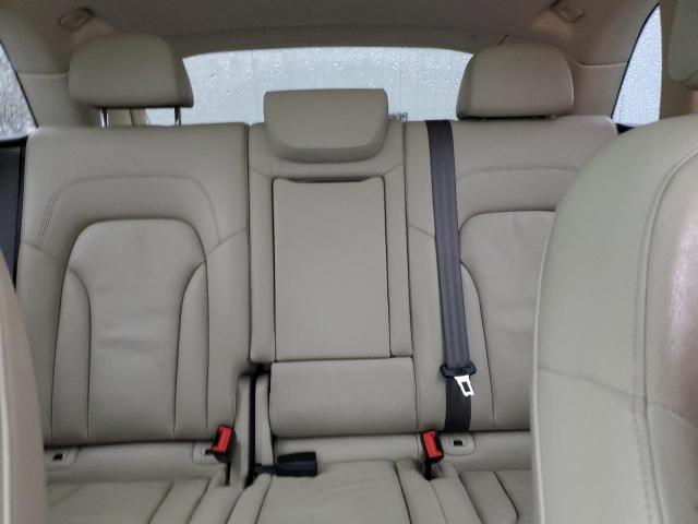 Photo 10 from auction – 2015 AUDI Q5 PREMIUM with VIN WA1CFAFP2FA097365