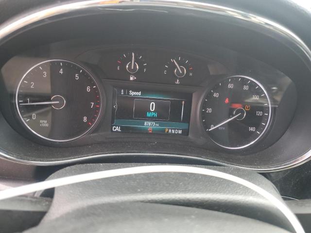 Photo 9 from auction – 2018 BUICK ENCORE PRE with VIN KL4CJASB2JB590863