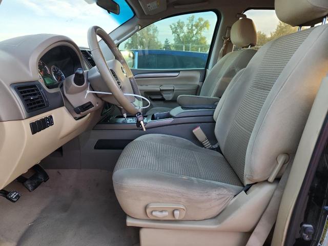 Photo 7 from auction – 2009 NISSAN ARMADA SE with VIN 5N1BA08D89N603366