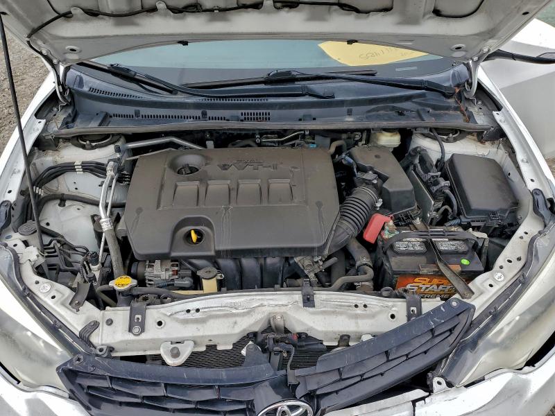 Photo 11 from auction – 2016 TOYOTA COROLLA L with VIN 5YFBURHE7GP541435