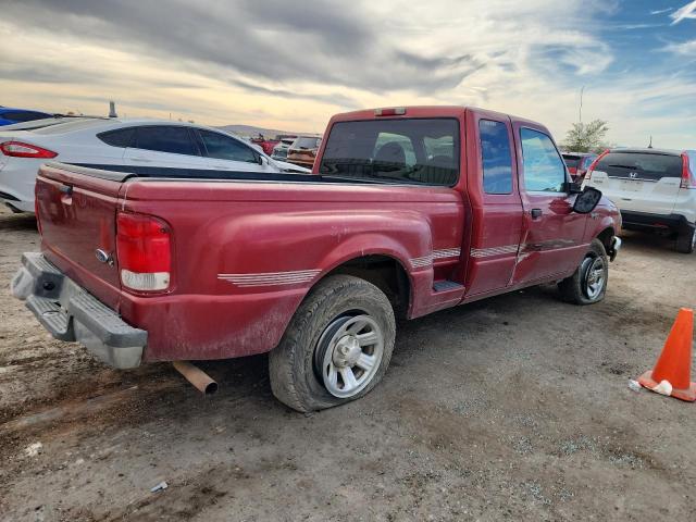Foto 3 de la subasta – 2000 FORD RANGER SUP con VIN 1FTYR14V3YPA33338