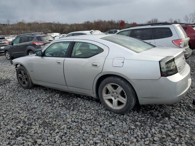 Photo 2 from auction – 2009 DODGE CHARGER SX with VIN 2B3KA33V29H582157