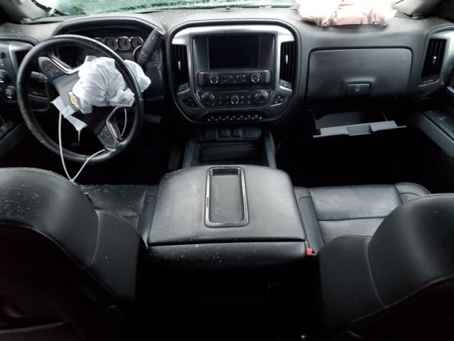 Photo 8 from auction – 2015 CHEVROLET SILVERADO with VIN 1GC1KWE85FF524413