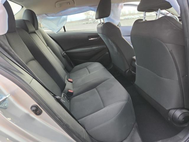 Photo 10 from auction – 2021 TOYOTA COROLLA LE with VIN JTDEPMAEXMJ174161