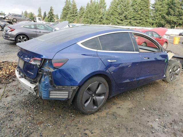 Photo 3 from auction – 2019 TESLA MODEL 3 with VIN 5YJ3E1EB6KF387771