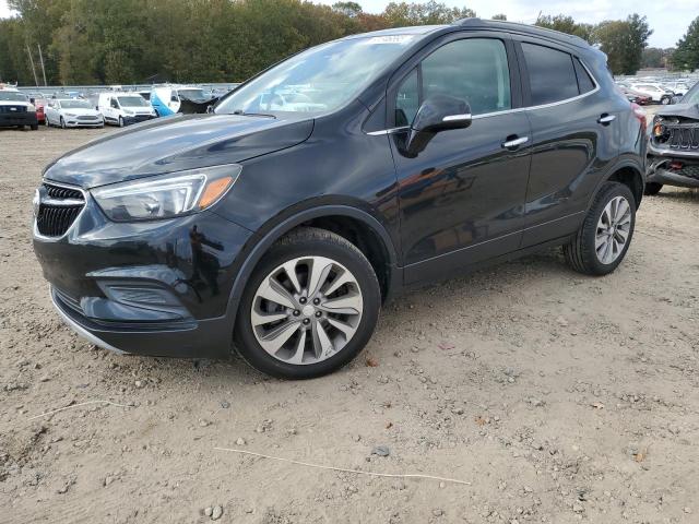 BUICK ENCORE PRE 2019 с VIN KL4CJESB4KB755966 - Снимка от търг