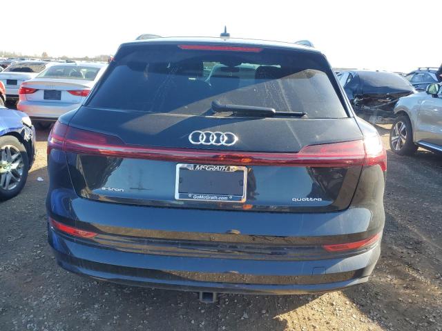 Photo 6 from auction – 2022 AUDI E-TRON PRE with VIN WA1AAAGE0NB027648