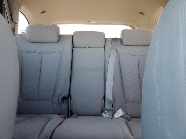 Photo 10 from auction – 2007 HYUNDAI SANTA FE with VIN 5NMSH13E37H023491