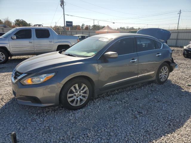 Photo 1 from auction – 2016 NISSAN ALTIMA 2.5 with VIN 1N4AL3AP7GN392373
