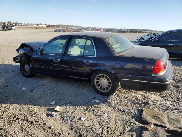 Photo 2 from auction – 1999 FORD CROWN VICT with VIN 2FAFP73W0XX160640