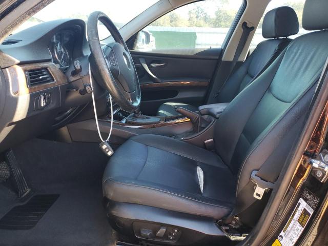 Photo 7 from auction – 2009 BMW 328 I SULE with VIN WBAPH57599NL77557