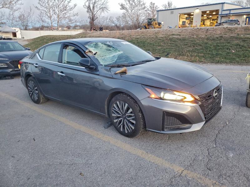 Photo 4 from auction – 2024 NISSAN ALTIMA SV with VIN 1N4BL4DV7RN410751
