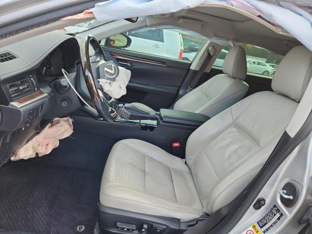 Photo 7 from auction – 2015 LEXUS ES 350 with VIN JTHBK1GG2F2204628