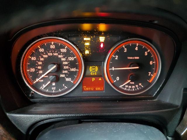 Photo 9 from auction – 2011 BMW 328 XI with VIN WBAPK7C54BA969979