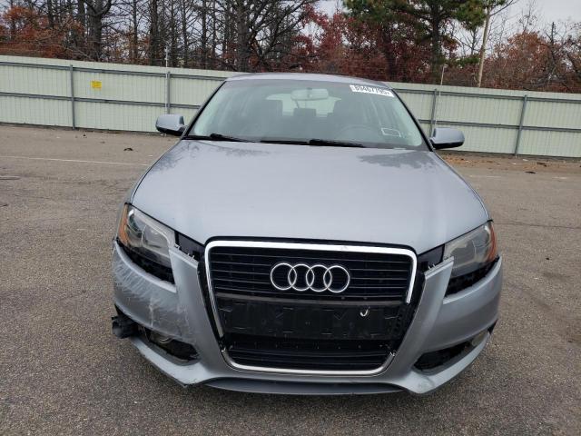 Photo 5 from auction – 2011 AUDI A3 PREMIUM with VIN WAUKJAFMXBA012267